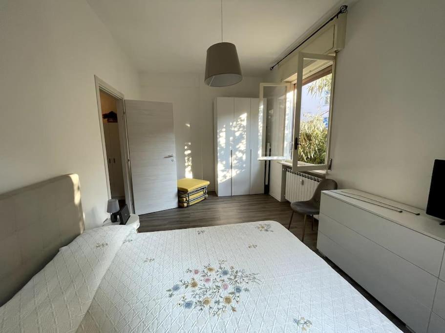Апартаменты House Il Glicine Pet Friendly Санта-Маргерита-Лигуре Экстерьер фото